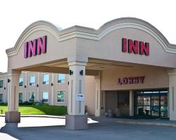 Westlock Inn & Conference Centre