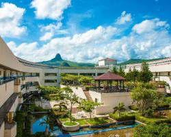 Howard Beach Resort Kenting