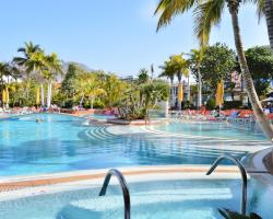 Park Club Europe - All Inclusive Resort