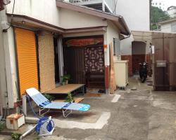 Buddha Guest House Shirahama Onsen