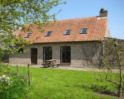 Holiday Home De Muyshoek