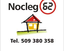 Nocleg 62 Koszalin