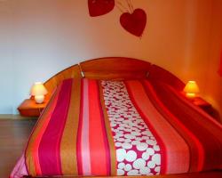 Gite Dans Cité Médievale