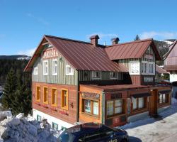 Pension Jaruska