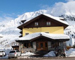Hotel Angelo