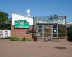 Hotel Ottersleben