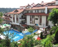 Aquilon Hotel & Thermal Pools