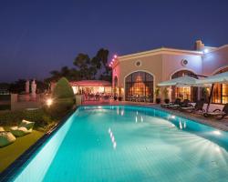 Stella Di Mare Golf Hotel