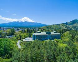 Fuji View Hotel