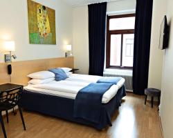 Center Hotel - Sure Hotel by Best Western