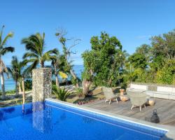 Vomo Island Resort