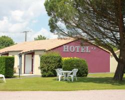 Hotel de l'Argentiere