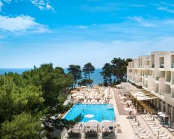 Valamar Carolina Hotel & Villas