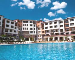 Apart Hotel Harmony Hills Residence