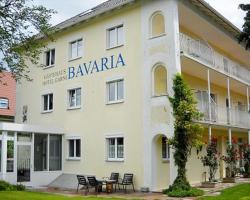 Gästehaus Bavaria - Hotel Garni