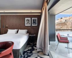 AthensWas Design Hotel