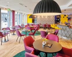 Sorell Business Hotel Ador Bern