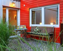 Ana's Landhaus auch für Monteure