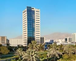 DoubleTree by Hilton Ras Al Khaimah