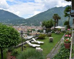 B&B Villa Moro - Family House