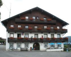 Alpengasthof zur Loisach