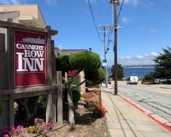 Cannery Row Inn