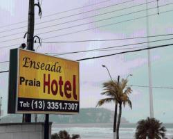 Enseada Praia Hotel