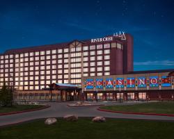 River Cree Resort & Casino