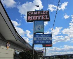 Camelot Court Motel