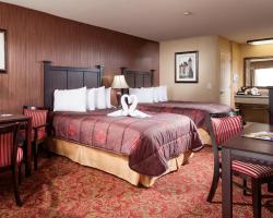 Castle Inn and Suites Anaheim