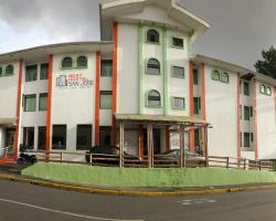 Best Hostel San Jose