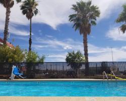 Minsk Hotels - Extended Stay, I-10 Tucson Airport