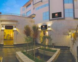 qp Hotels Arequipa