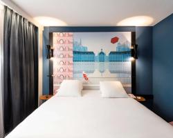 Mercure Bordeaux Centre Ville