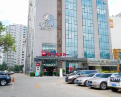 Ibis Chengdu Kehua