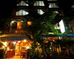 Okay Guesthouse Phnom Penh