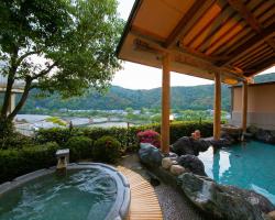 Iwakuni Kokusai Kanko Hotel