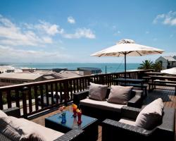 The Kelway Hotel