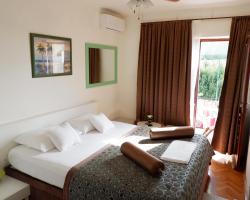 Epidaurum Apartments