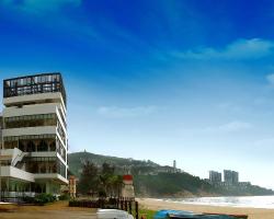 Shenzhen Xichong Yuerongwan Workers Resort