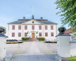 Mauritzbergs Slott & Golf