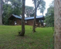 Los Caceritos Ecoturismo