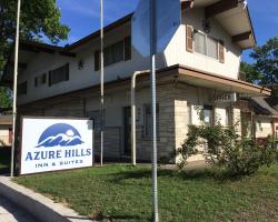 Azure Hills Inn and Suites