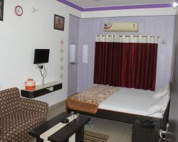 Hotel Shyam Palace