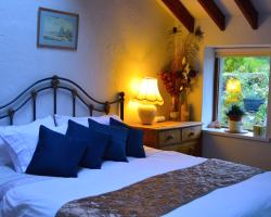 Beudy Bach & Beudy Mawr at Mountainstudios