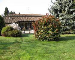 Rusall's Cottage