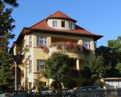 Pension Villa Gisela