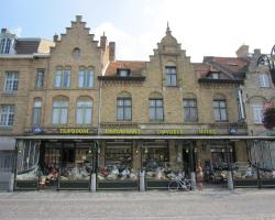 Hotel De Vrede