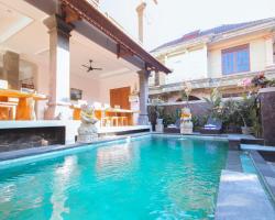 Satya House Ubud