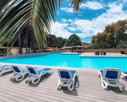 Résidence Fiori Di Cala Rossa